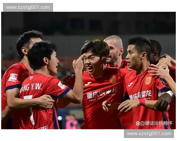 中甲豪门激战揭示升降级格局新趋势与球队未来命运走向深度解析