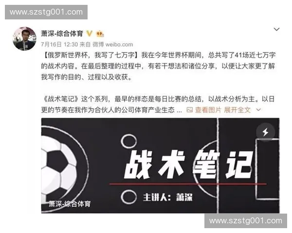 深入解读世界杯战术体系与团队协作演变趋势及全景深度分析研讨篇